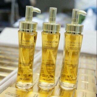 Serum dưỡng trắng da mặt hàn quốc