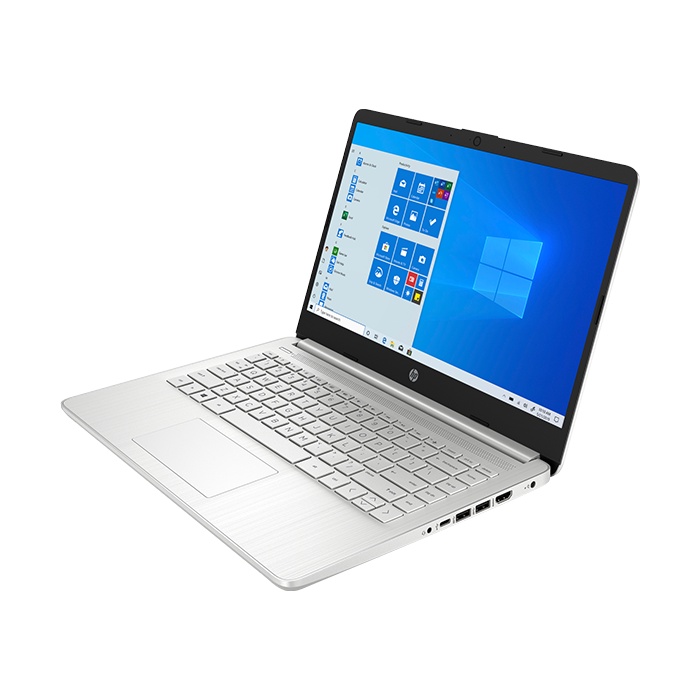 [Mã ELHP15 giảm 10%]Laptop HP 14s-fq1066AU  4K0Z6PA R5-5500U | 8GB | 256GB | AMD Radeon™| 14' HD | Win 11