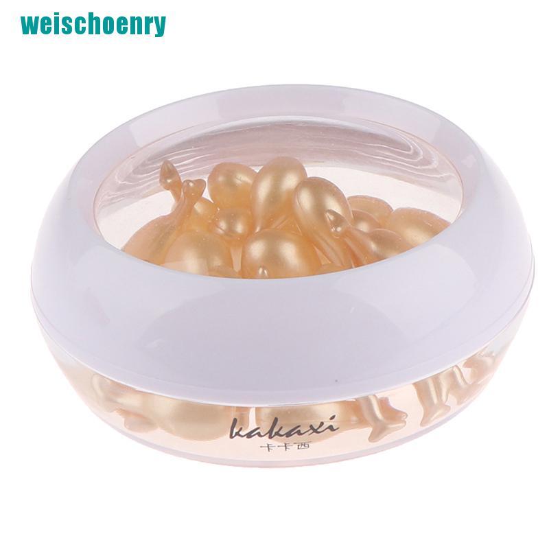 ESSENCE (Hàng Mới Về) Hộp 30 Viên Nang Tinh Chất Hyaluronic Acid Vitamin E Hỗ Trợ Giảm Mụn Chống Lão Hóa | BigBuy360 - bigbuy360.vn