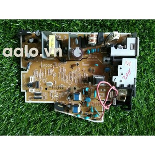 Main Nguồn máy in HP P1005