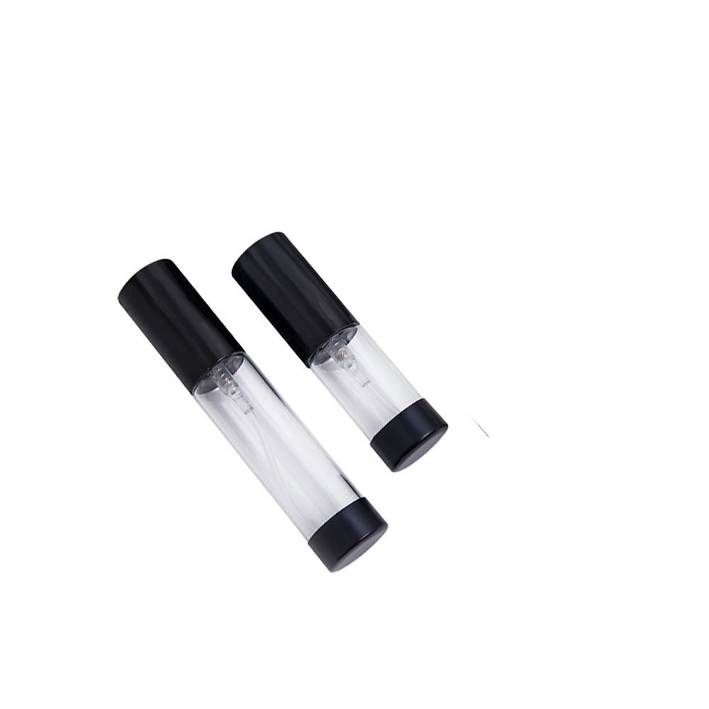 Chai Chiết Nước Hoa Bằng Thủy Tinh Trong Suốt 5ml/10ml Kèm Đế Đỡ
