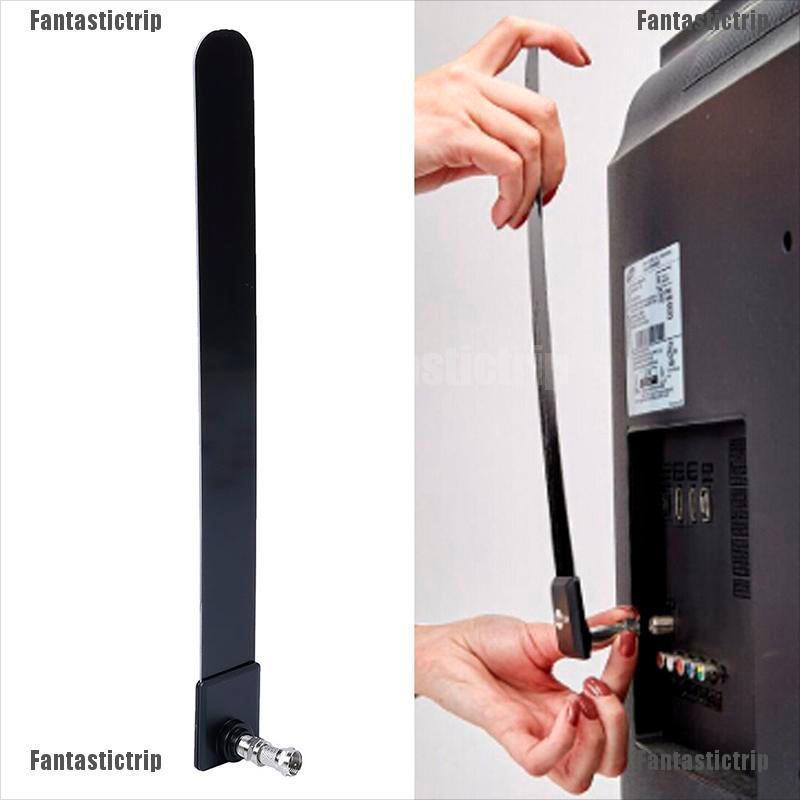 Ăng Ten Kỹ Thuật Số 1080p HDTV 100 + Chất Lượng Cao