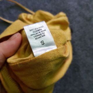 Áo thun PACSUN xuất mỹ