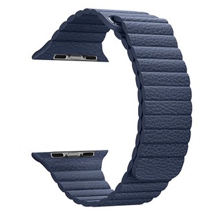Dây Đeo Leather Loop 42/44mm. Dành Cho Apple Watch Seri 1/2/3/4