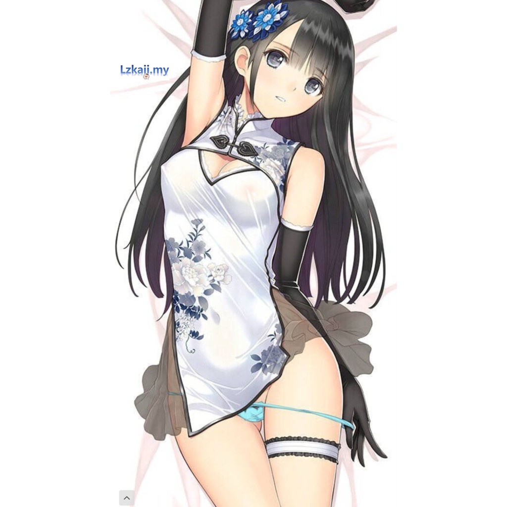 Mô Hình Nhân Vật Nữ Anime Stp T2 Tỉ Lệ 1 / 6