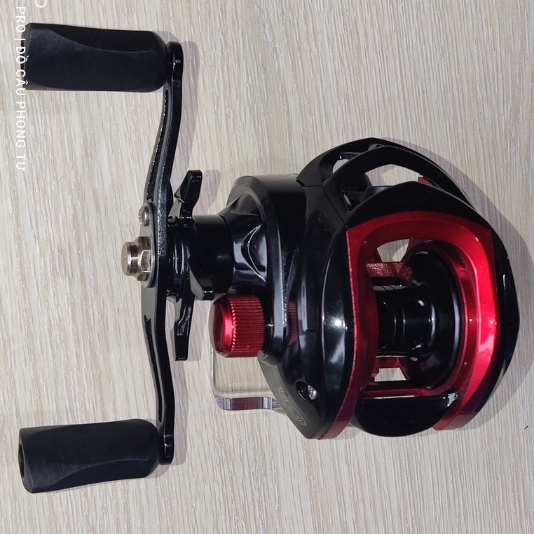 Máy câu ngang HAI SHEN HS200