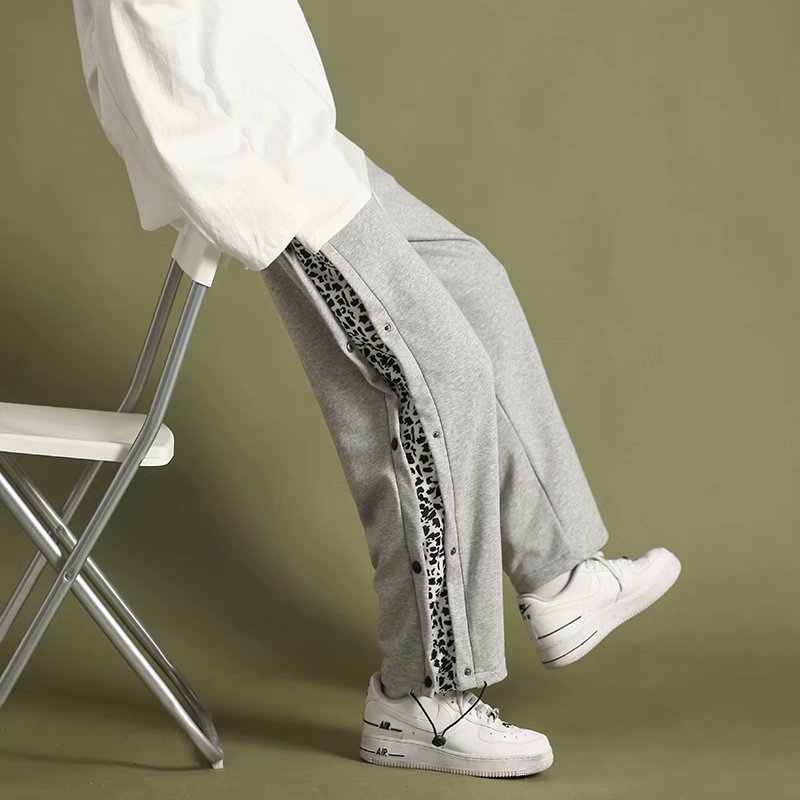 Men's Long Pants with Slim Tube Fashion 2021 | BigBuy360 - bigbuy360.vn