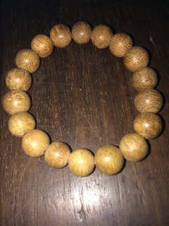 Vòng chuỗi Trầm Hương