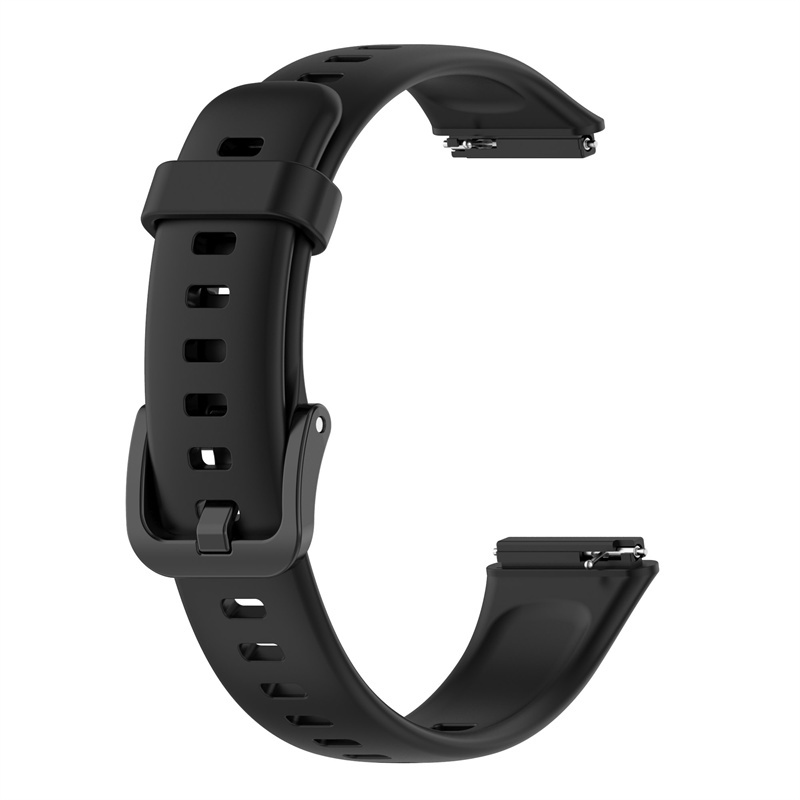 Dây Silicone Thay Thế Cho ĐồNg Hồ Huawei Band 7 / Honor Band 7