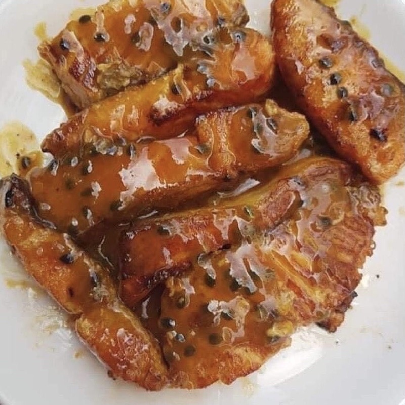 [Q.Phú Nhuận] Phi lê cá hồi Nauy khay 500g - Thơm ngon giàu omega 3 | BigBuy360 - bigbuy360.vn