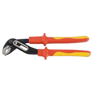 10" kìm mỏ quạ cách điện 1000v kingtony 6516-10a