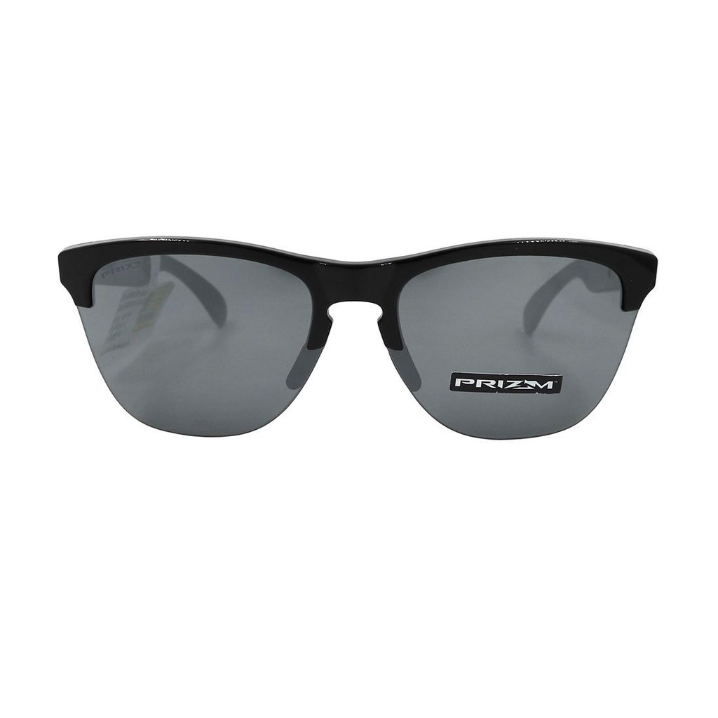 (Hàng chính hãng) Kính mát nam nữ Oakley 0OO93740 màu sắc thời trang, thiết kế dễ đeo bảo vệ mắt