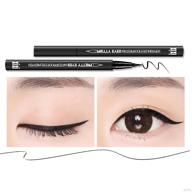 [Hàng mới về] Bút kẻ mắt XiXi mịn mượt kháng nước lâu trôi và chống mồ hôi 8 màu tùy chọn | BigBuy360 - bigbuy360.vn