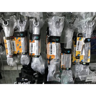 Cờ lê vòng miệng YETI từ 7mm