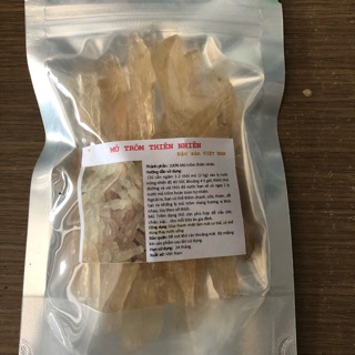 100gr Mủ Trôm thiên nhiên