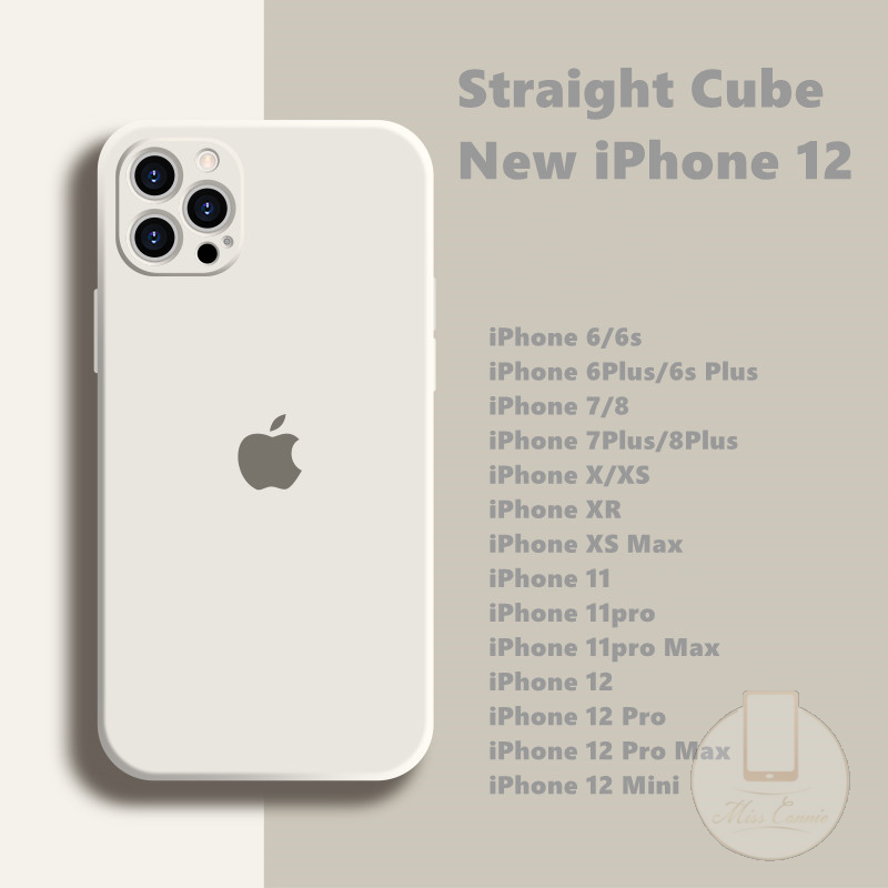 Ốp điện thoại TPU Silicon cho IPHONE 11 PRO MAX 12 PRO MAX 6 6S 7 8 PLUS SE 2020 11 PRO MAX X XR XS MAX | BigBuy360 - bigbuy360.vn