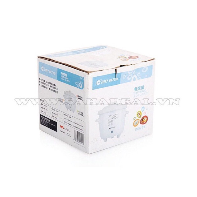 [Sale Sale]NỒI CHƯNG YẾN, NỒI HẦM CHẬM Hàng loại 1 | BigBuy360 - bigbuy360.vn
