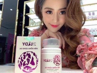 Viên Uống Trắng Da 2Lady