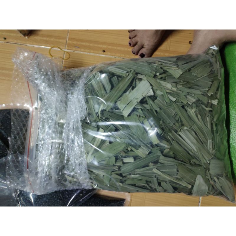 Lá Dứa Xấy Khô 200gr