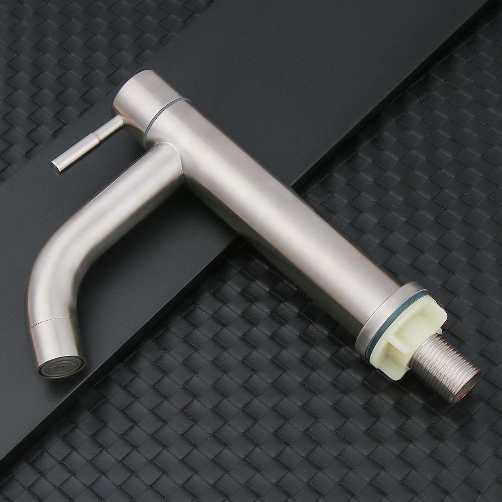 LAKAMIER Đầu Nối Vòi Nước Bồn Rửa Chén / Nhà Bếp / Phòng Tắm