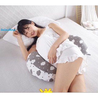 Gối chặn bầu cao cấp cho mẹ và bé