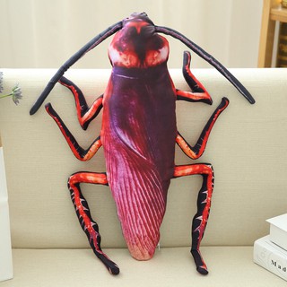 Gối Ôm Hình Con Gián