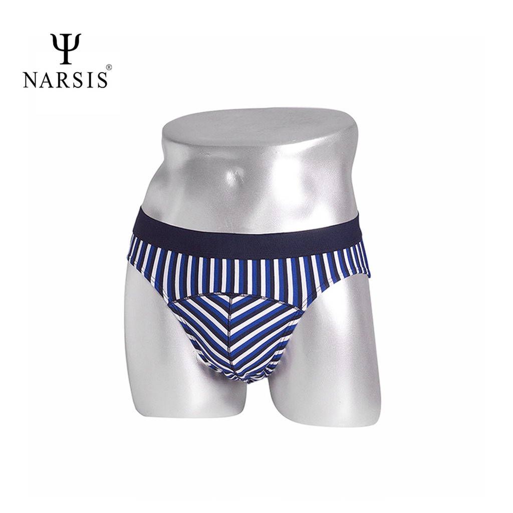 Quần Lót Nam Narsis C6009 thông hơi thoáng khí, co giãn 4 chiều size M