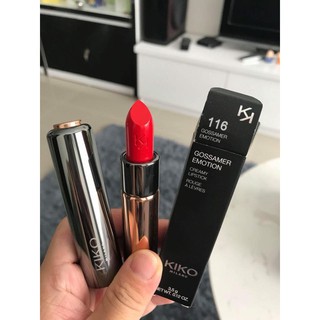 Son Kiko Velvet Passion Matte