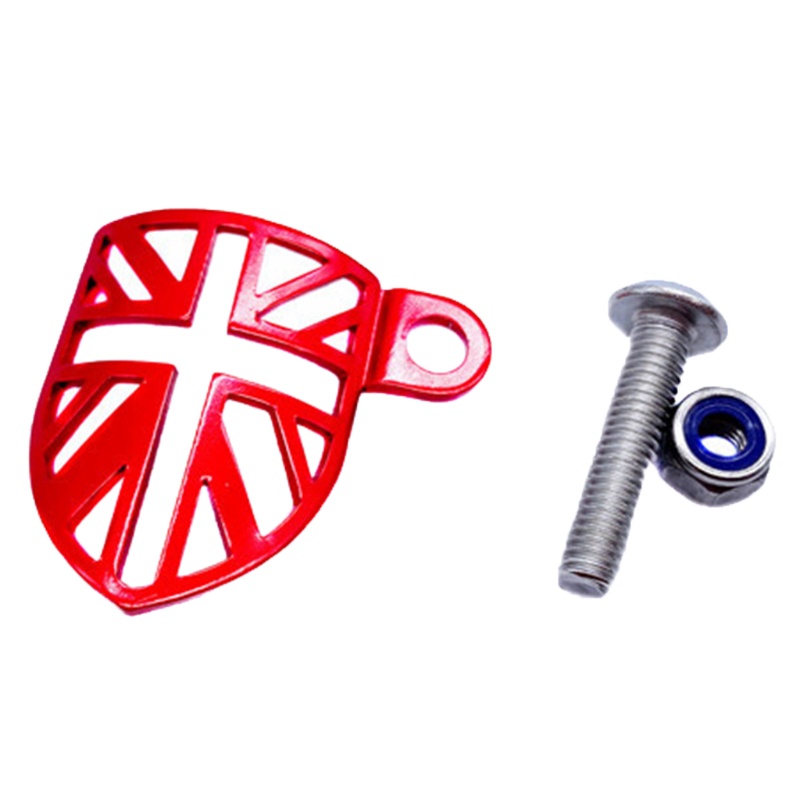 Phụ Kiện Tấm Chắn Bảo Vệ Phuộc Trước Cho Brompton