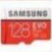 Thẻ Nhớ MicroSDXC Samsung EVO Plus U3 128GB 100MB/.