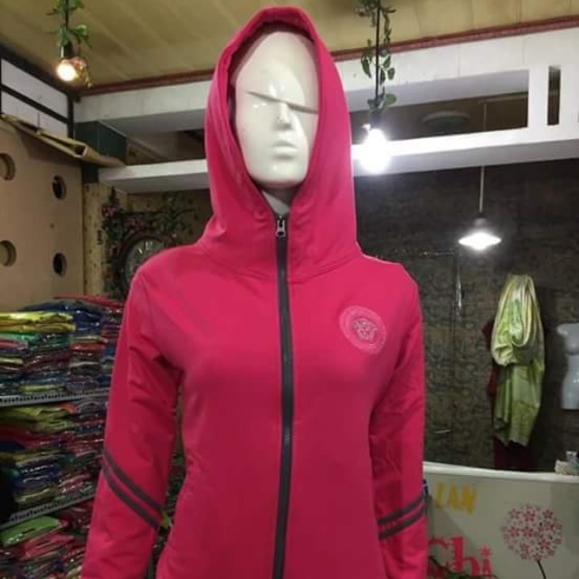 Hàng bé Ngọc combo 15 áo khoác