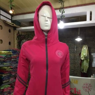 Hàng bé Ngọc combo 15 áo khoác