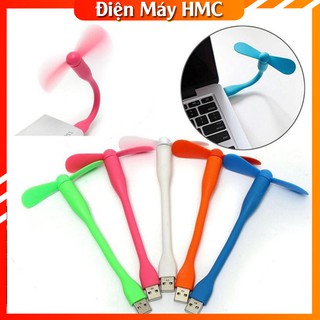 Quạt Mini NoteBook Laptop