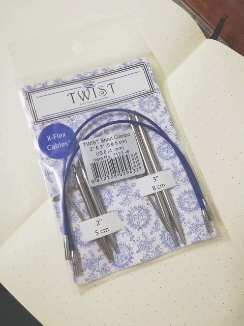 Chiaogoo short combo