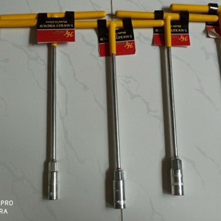 Khóa chữ T từ 8-14