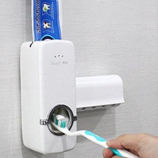 ⚡️ SIÊU RẺ ⚡️ Nhả kem đánh răng touch me