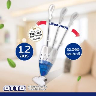 Máy hút bụi otto Thái lan