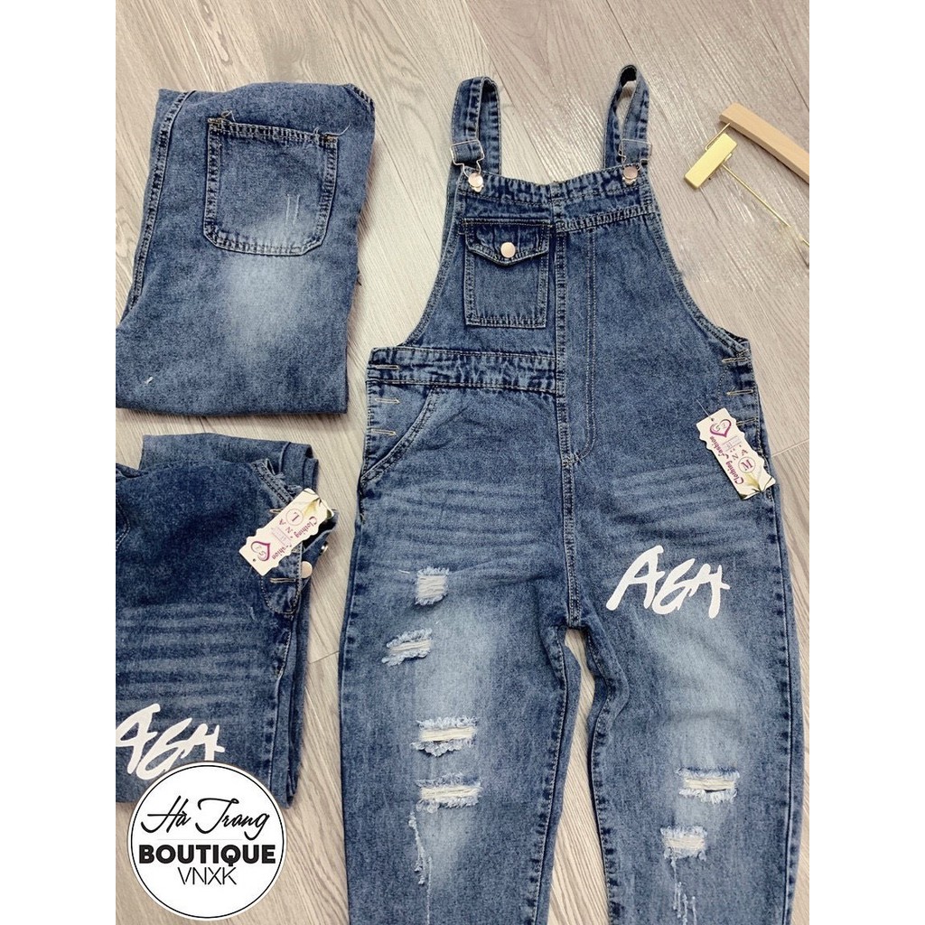 Yếm BÒ ABH | BigBuy360 - bigbuy360.vn