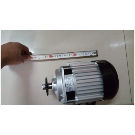 HOT. Combo chế xe ô tô 4 bánh cả nhà ngồi đi chơi, giá mềm, động cơ 48v750w và phụ kiện siêu chất NAMHP