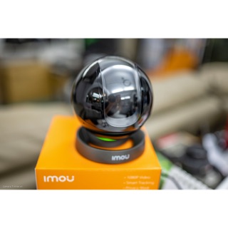 [1153] Camera IP WiFi imou Ranger Pro