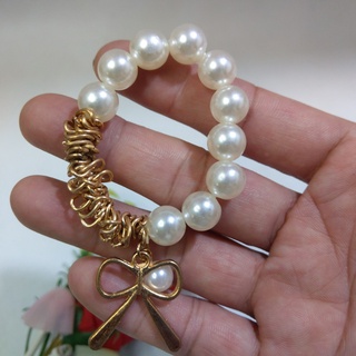 Lắc tay Nữ đính hạt thời trang