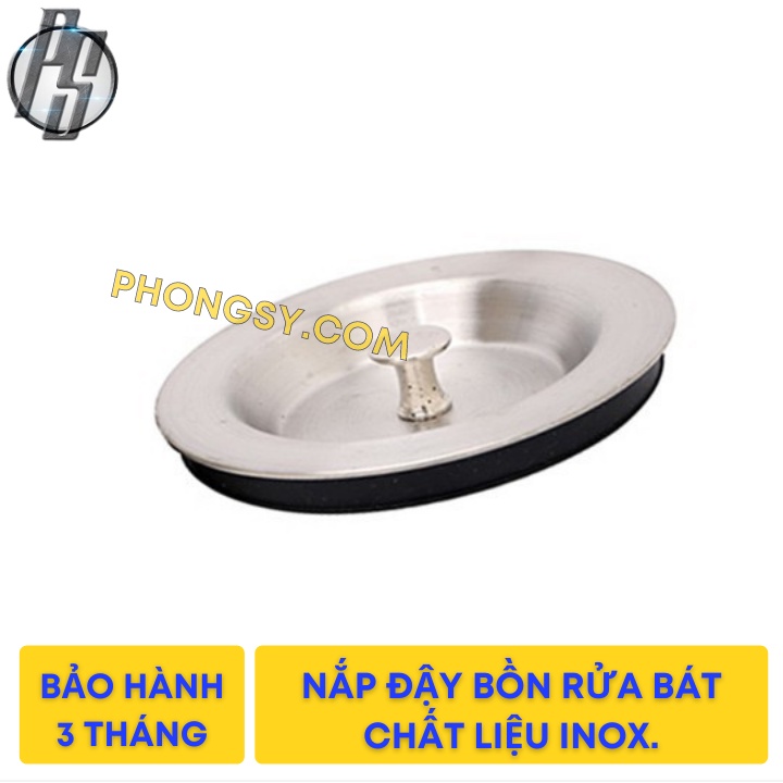 Nắp bồn rửa bát