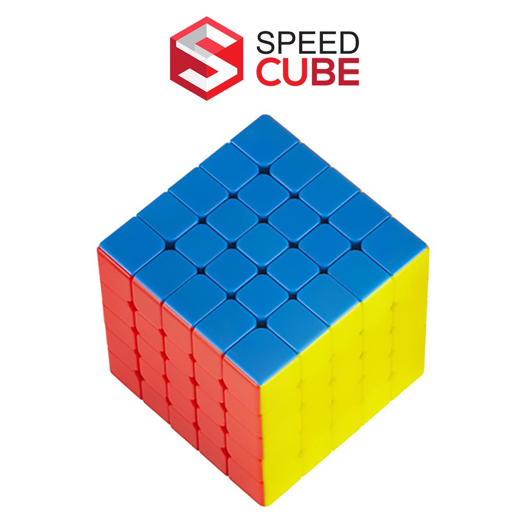Rubik Nam Châm DIANSHENG 2x2 , 3x3 , 4x4 , 5x5 Đồ Chơi Mô Hình Cho Bé SPEED CUBE