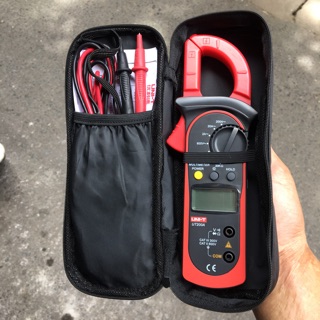 Ampe kìm chính hãng UNI-T UT200A