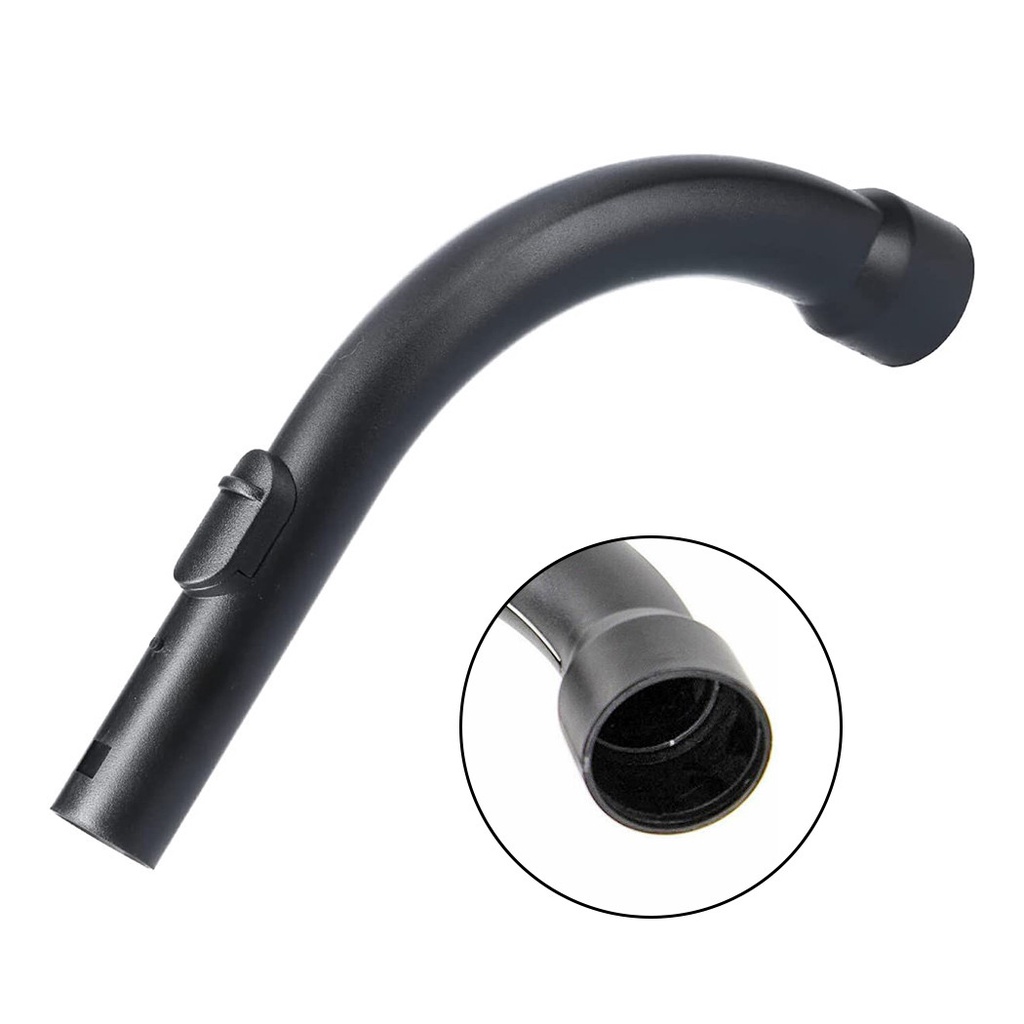 Tay cầm cong cho máy hút bụi Miele S512-1 | BigBuy360 - bigbuy360.vn