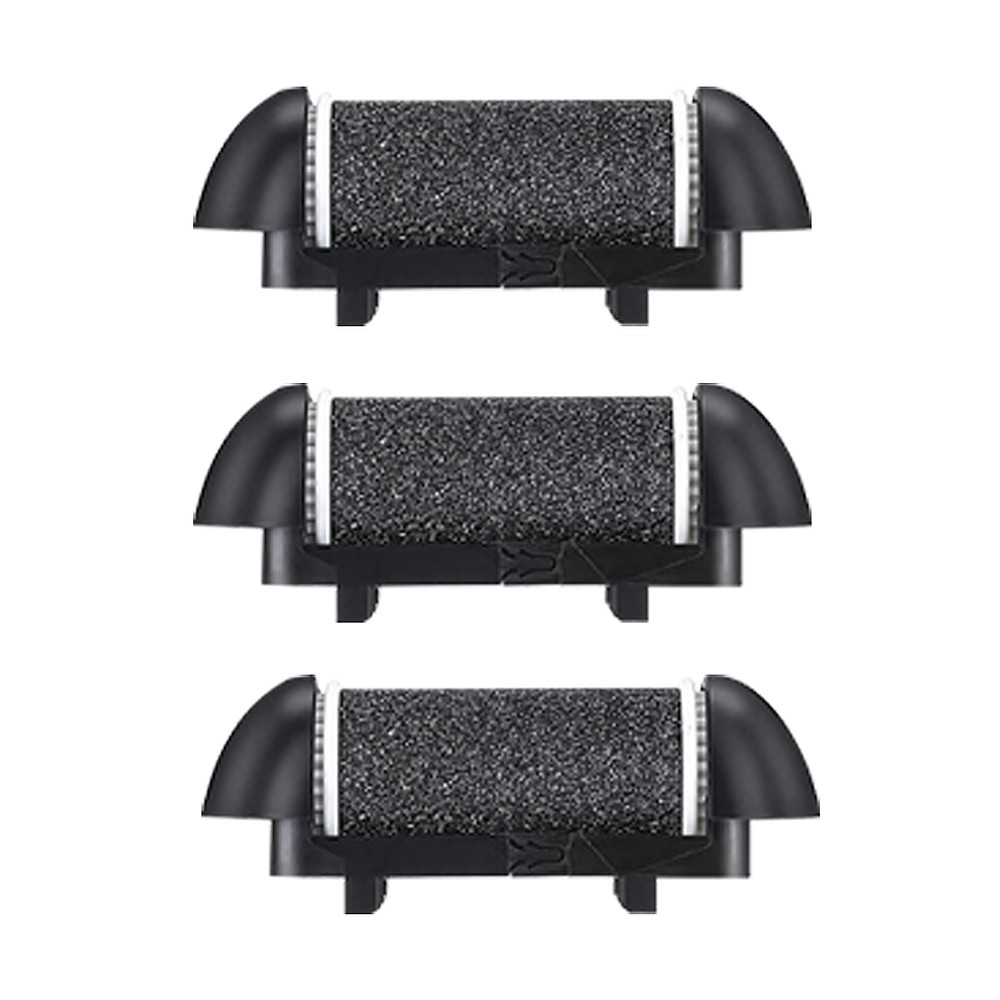 3 Đầu Con Lăn Thay Thế Khác Nhau Cho Model BK506 / 539S / ZCA017 / ZCA018 / ZCA047 / MS5680