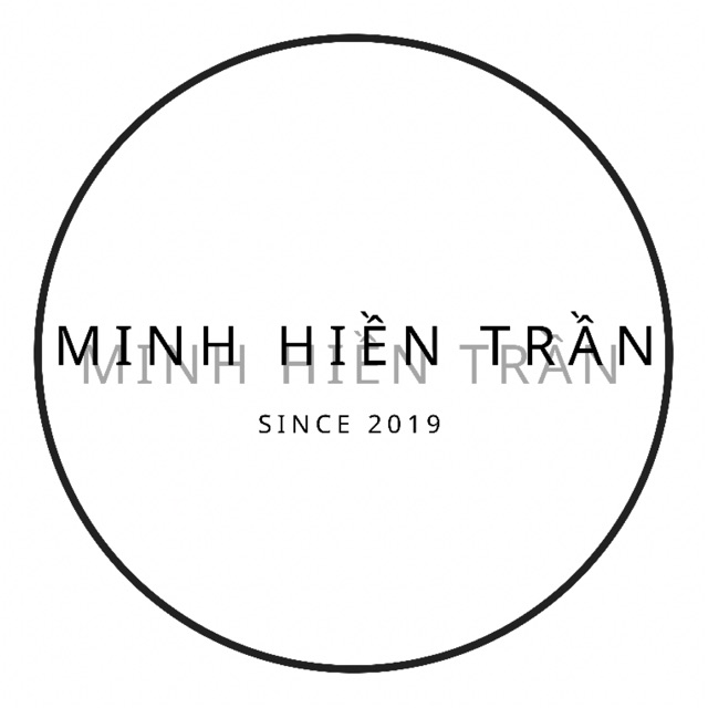 MINH HIỀN SHOP VNXK