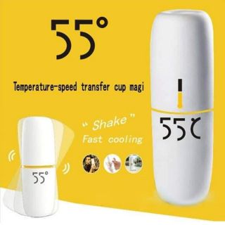 Bình giữ nhiệt 55 độ