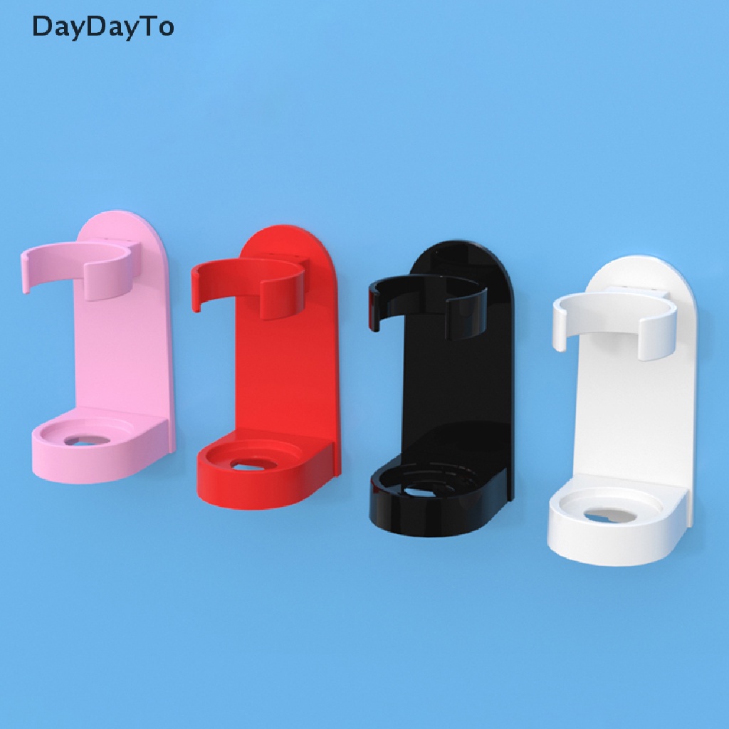 Giá Đỡ Bàn Chải Đánh Răng Điện Gắn Tường Tiện Lợi