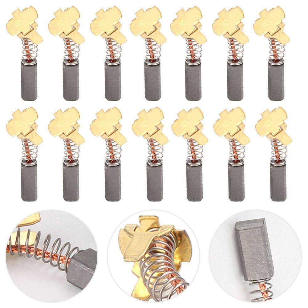 Bộ 2 / 4 Bút Vẽ BTLIMER 999054 Bàn Chải Cờ Lê Bằng Carbon Phù Hợp Cho HITACHI